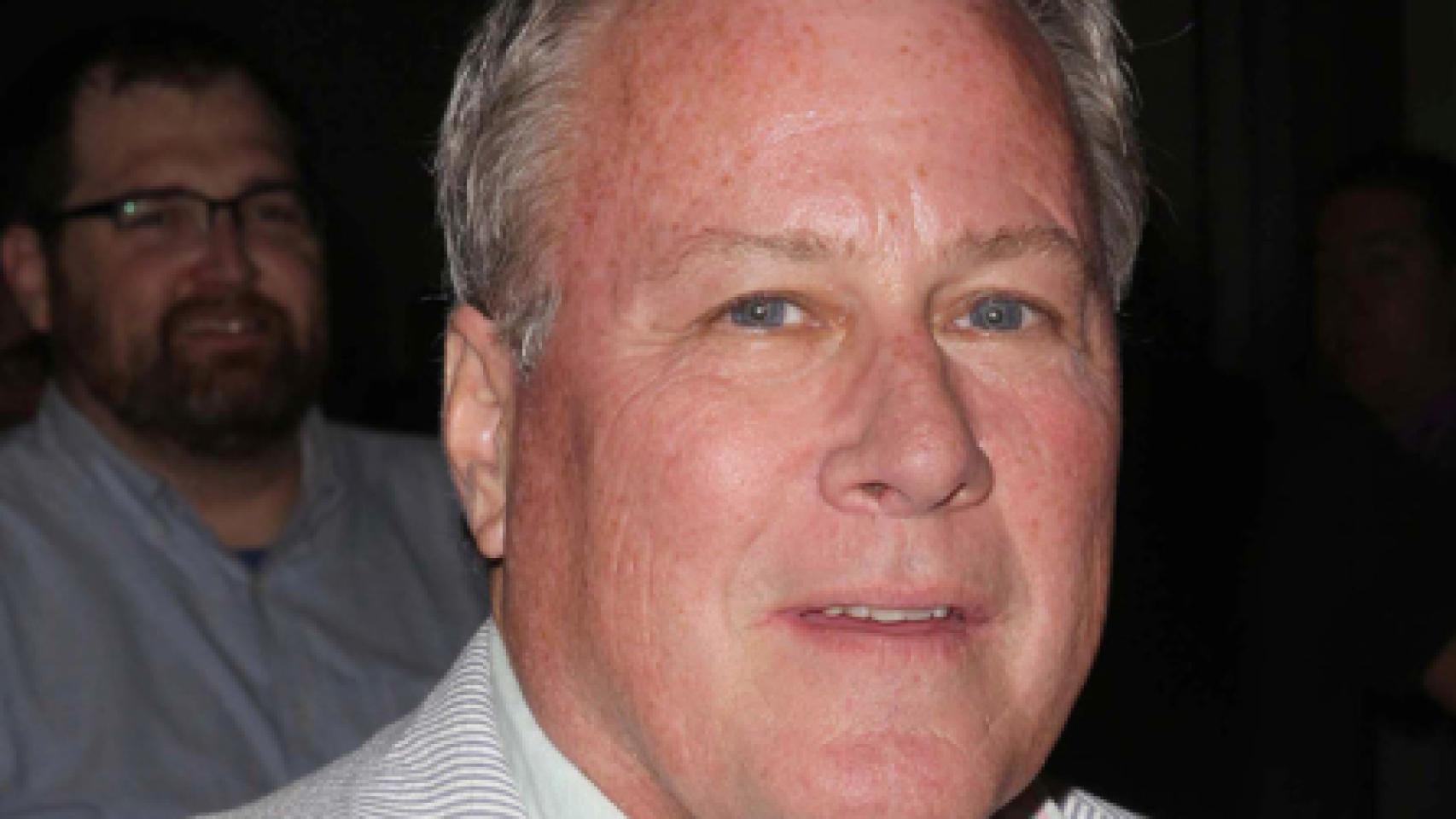 John Heard, en una imagen de archivo.