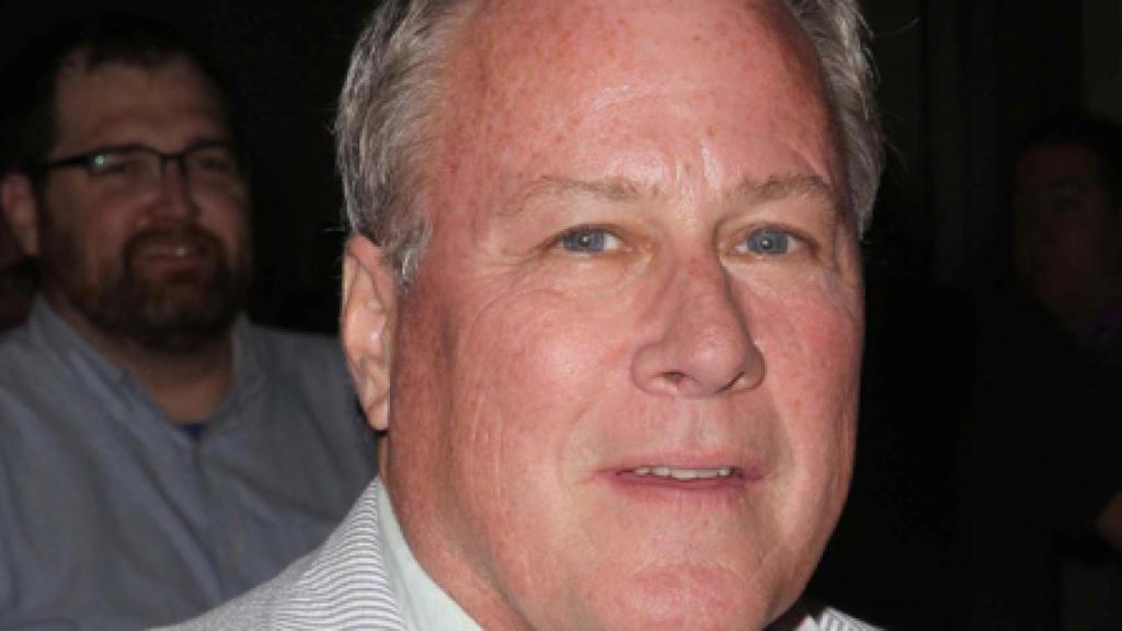 John Heard, en una imagen de archivo.