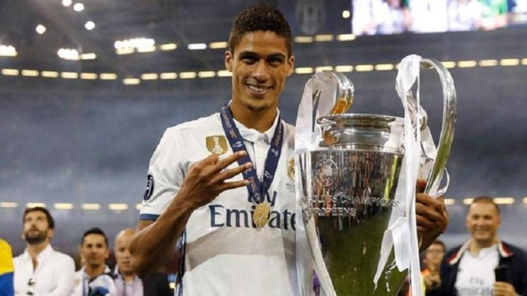 Varane