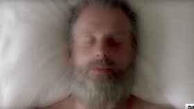 Rick envejece en el tráiler la octava temporada de  ‘The Walking Dead’