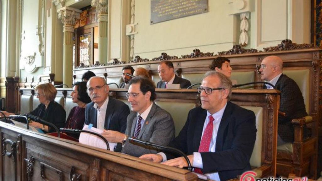 pleno soterramiento marzo ayuntamiento valladolid puente pp psoe (3)