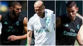 Las claves del debut del Real Madrid
