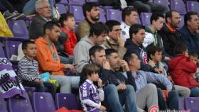 real valladolid - numancia futbol segunda 5