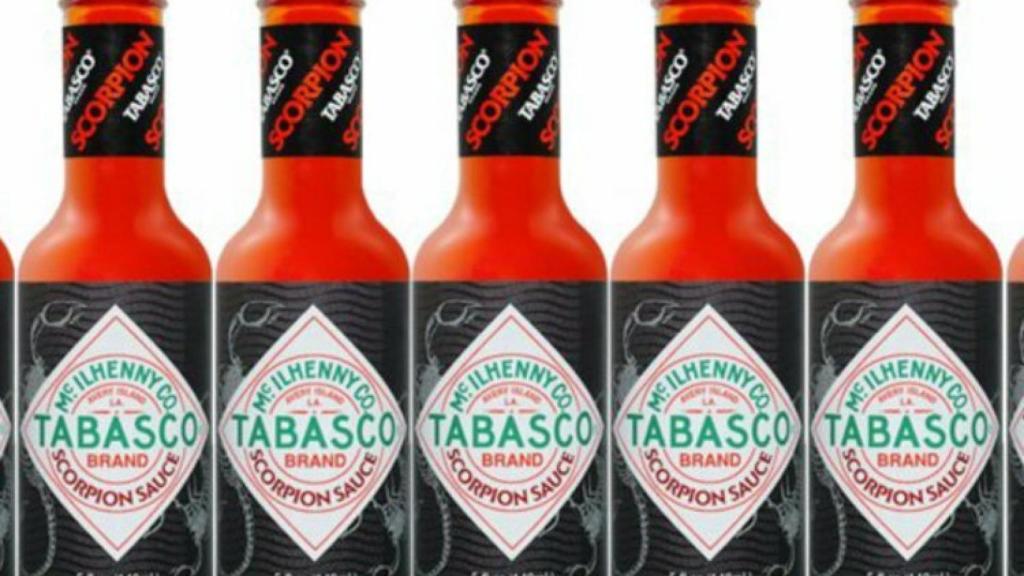 tabasco-scorpion