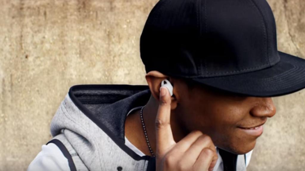 El Galaxy Note 8 vendrá acompañado de unos auriculares inteligentes con Bixby