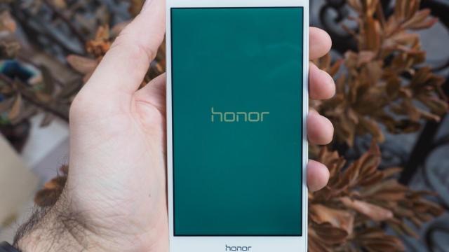 Huawei libera el código fuente del Honor 6X