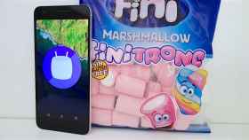 Android 8.0 Octopus, ¿abandona Android los dulces o es una broma más de Google?