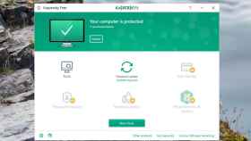 kaspersky free antivirus gratis