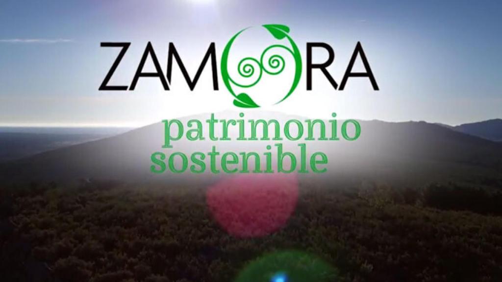 zamora patrimonio sostenible