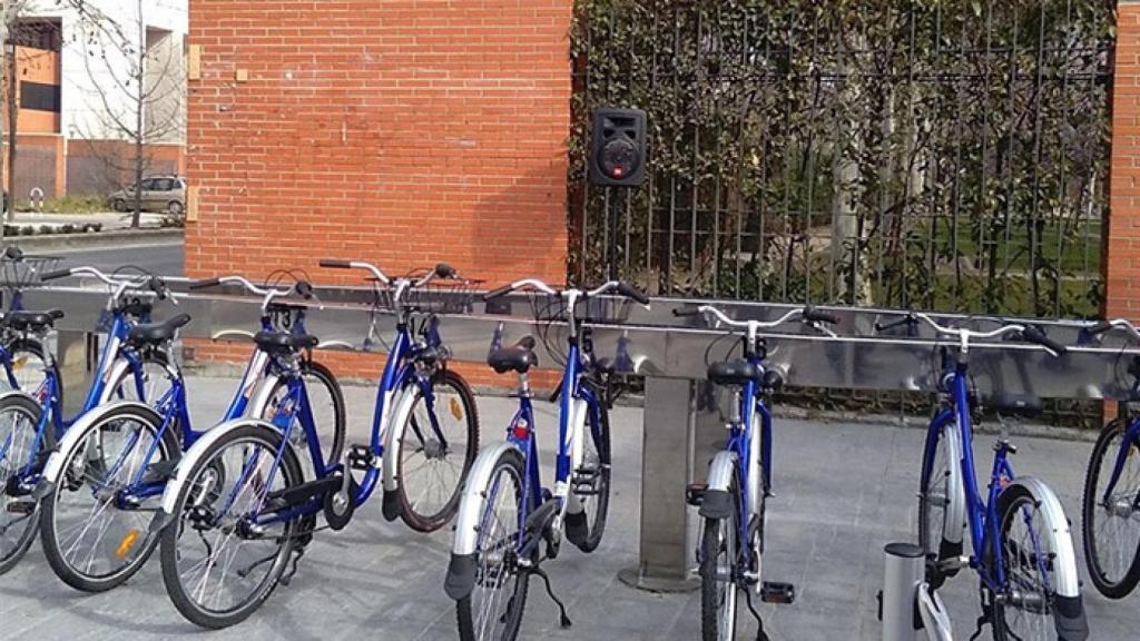salamanca-bicicletas-prestamo-ayuntamiento-salenbici