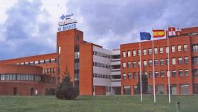 Hospital de El Bierzo