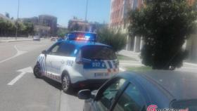 Valladolid-sucesos-policia-agresion