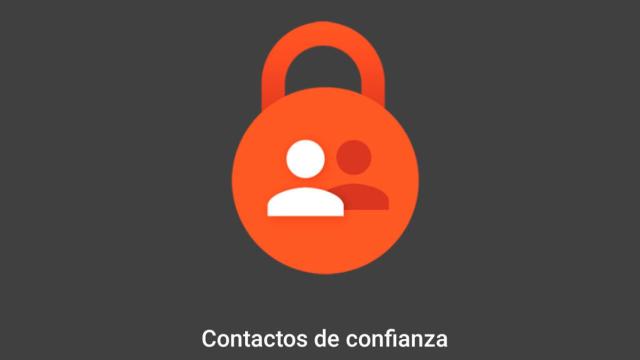 Los Contactos de confianza de Google se integran con Maps en su actualización