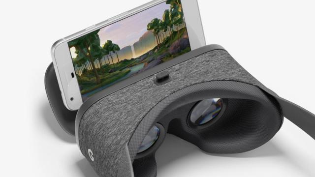 Google fracasa con Daydream: a final de año solo será compatible con 11 móviles