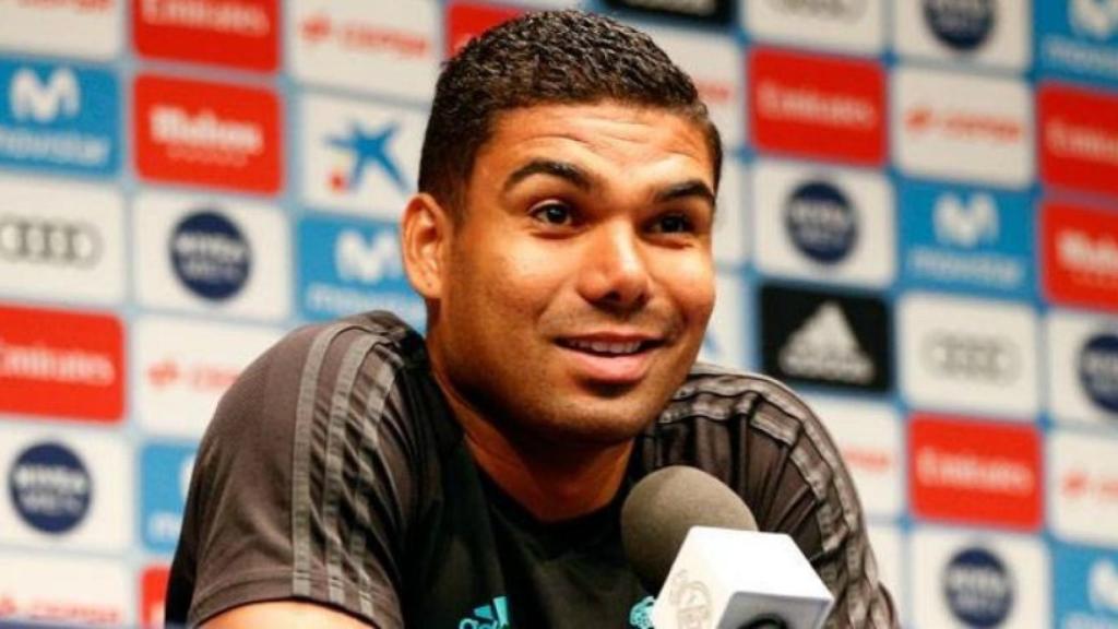 casemiro