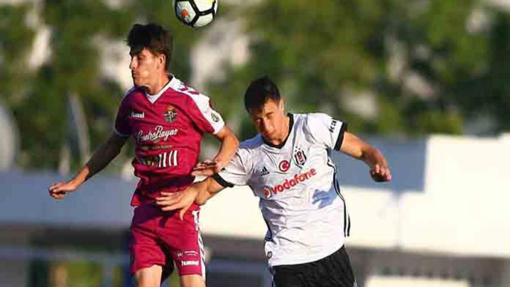 valladolid-besiktas-pretemporada