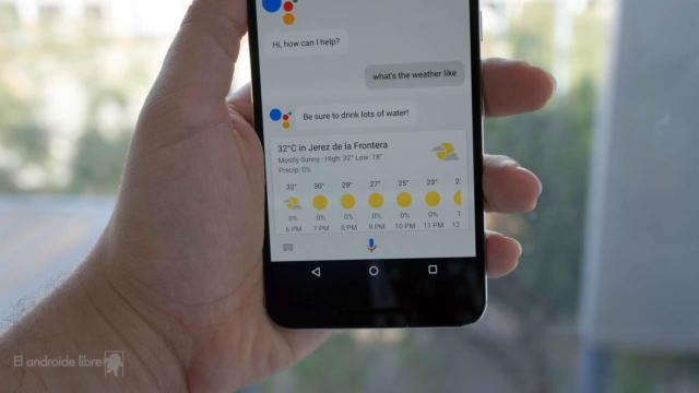 Google Assistant en Chrome OS podría ser real, ya aparece en el código fuente