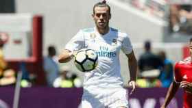 Bale, intransferible para el Real Madrid
