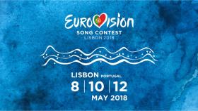 La UER confirma que Eurovisión se celebrará en Lisboa el 8, 10 y 12 de mayo