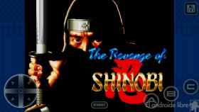 El clásico The Revenge of Shinobi es el nuevo juego gratis de SEGA Forever
