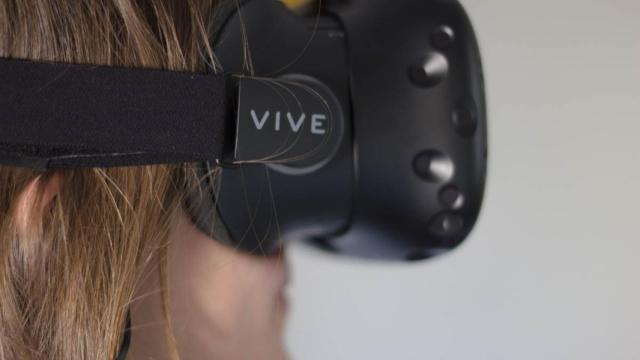 Las nuevas gafas HTC VIVE son autónomas y vienen con el Snapdragon 835