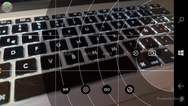 Nokia recupera la mítica interfaz de cámara de los Lumia: pronto en Android