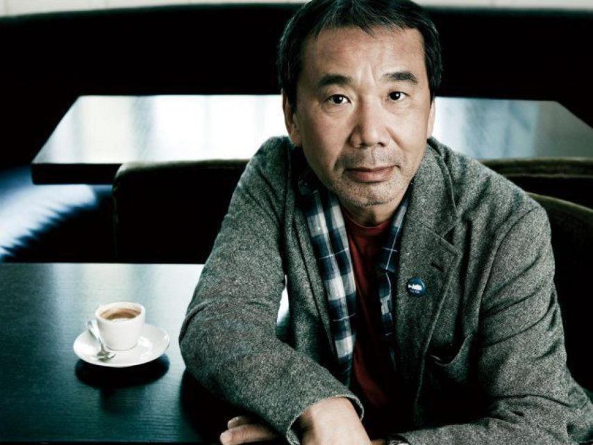 Haruki Murakami es también traductor.