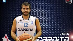 zamora cardito cb zamora