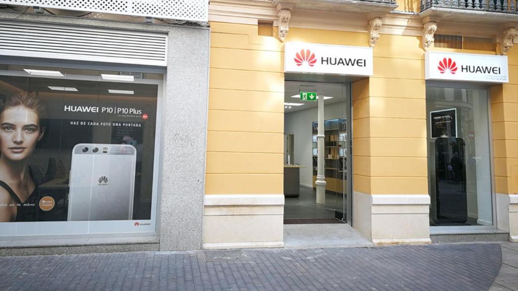 Huawei se alejará de los móviles baratos y se centrará en la gama alta