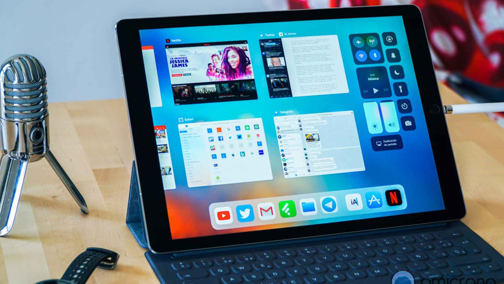 Apple iPad Pro 2017 opinion-3