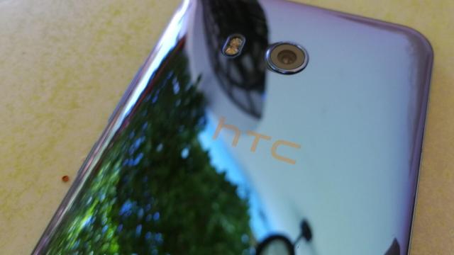 Análisis del HTC U11 ¿Será este el regreso de HTC a lo más alto?