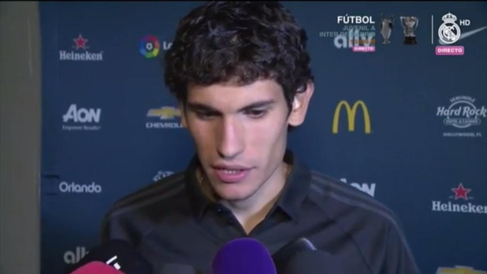 Vallejo pide calma para adaptarse