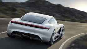 Porsche deja clara su nueva apuesta por los vehículos eléctricos