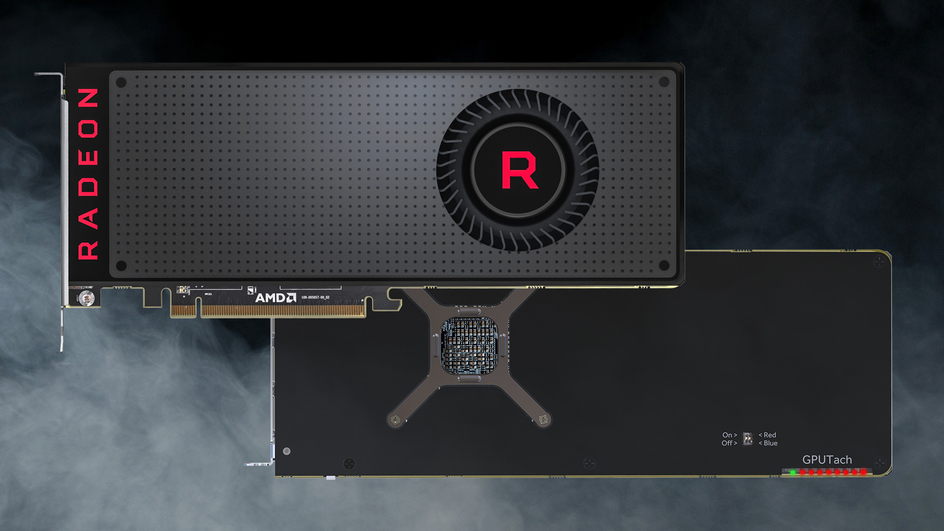 Las Radeon RX Vega ya están aquí y los primeros análisis revelan