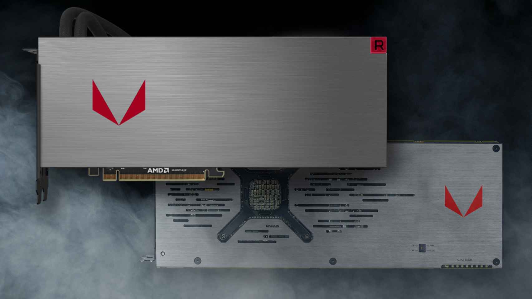 Las Radeon RX Vega ya están aquí y los primeros análisis revelan gran  rendimiento a un buen precio