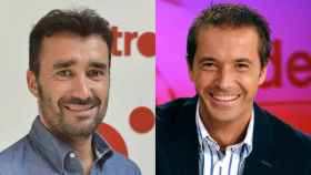 Juanma Castaño y Manu Carreño ¿al frente de 'Deportes Cuatro'?