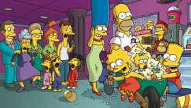 'Los Simpson' podría tener una nueva película: Lo estamos pensando