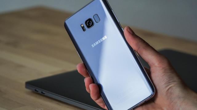 El nuevo módem LTE de Samsung te permite bajar películas en segundos