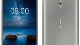 Nokia 8: imágenes reales y precios en Europa filtrados