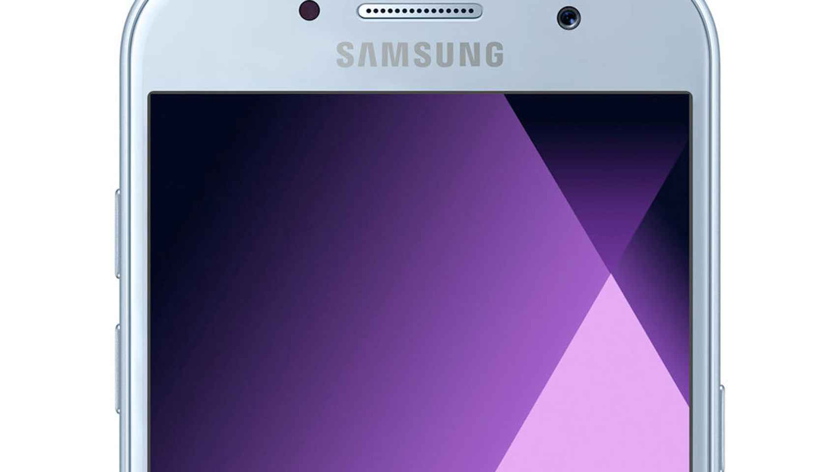 Android 7 llega al Samsung Galaxy A3 2017, la actualización comienza por Rusia