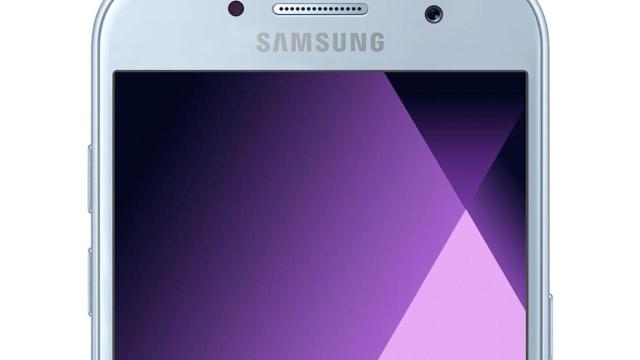 Android 7 llega al Samsung Galaxy A3 2017, la actualización comienza por Rusia