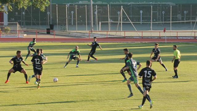 FOTO: CD TOLEDO