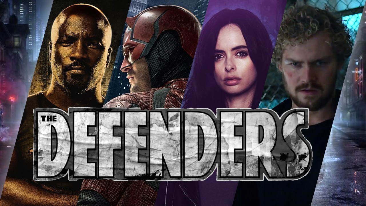 The-Defenders
