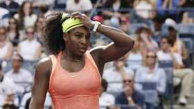 Serena Williams reclama igual salario para las mujeres negras en un ensayo