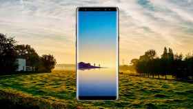 Confirmado el diseño del Samsung Galaxy Note 8 en imágenes de alta calidad