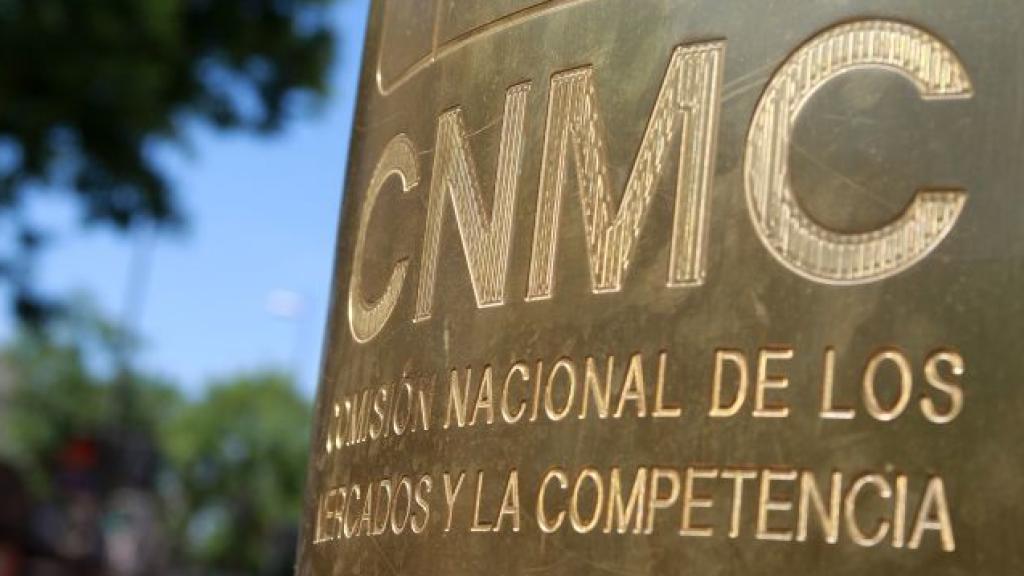 Sede de la CNMC en Madrid,  uno de los organismos que licitará sus servicios de telecomunicaciones.