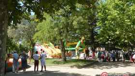 Actividades para niños en Ciudad Rodrigo