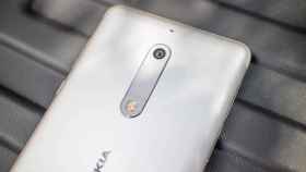 Nokia publica su aplicación de cámara en el Google Play Store