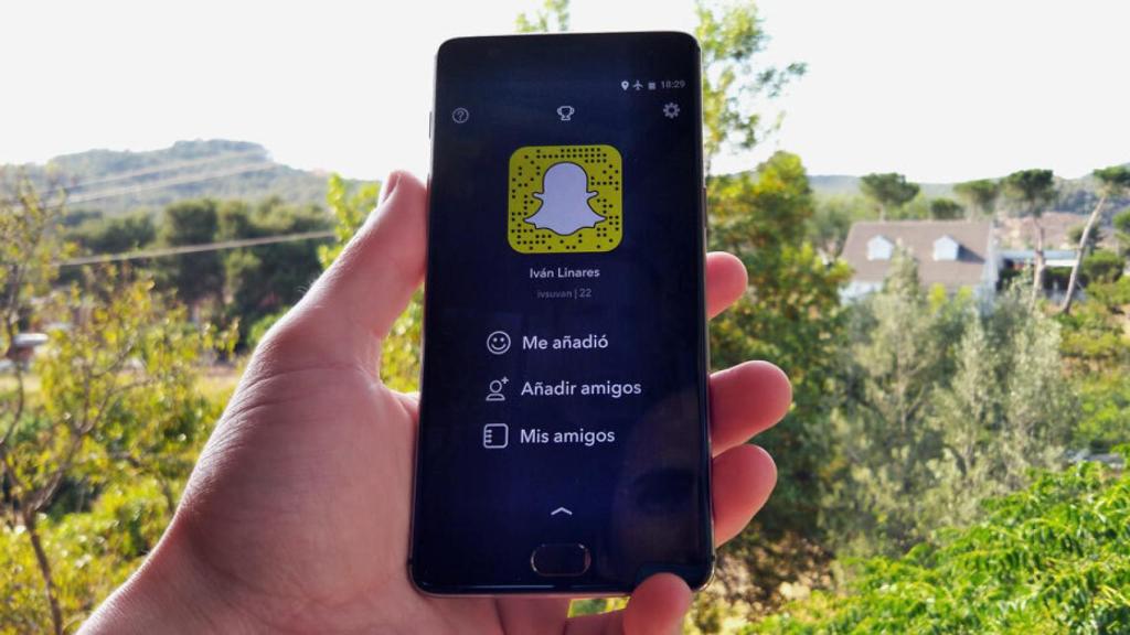 ¿Realmente Google comprará Snapchat por 30 000 millones de dólares?