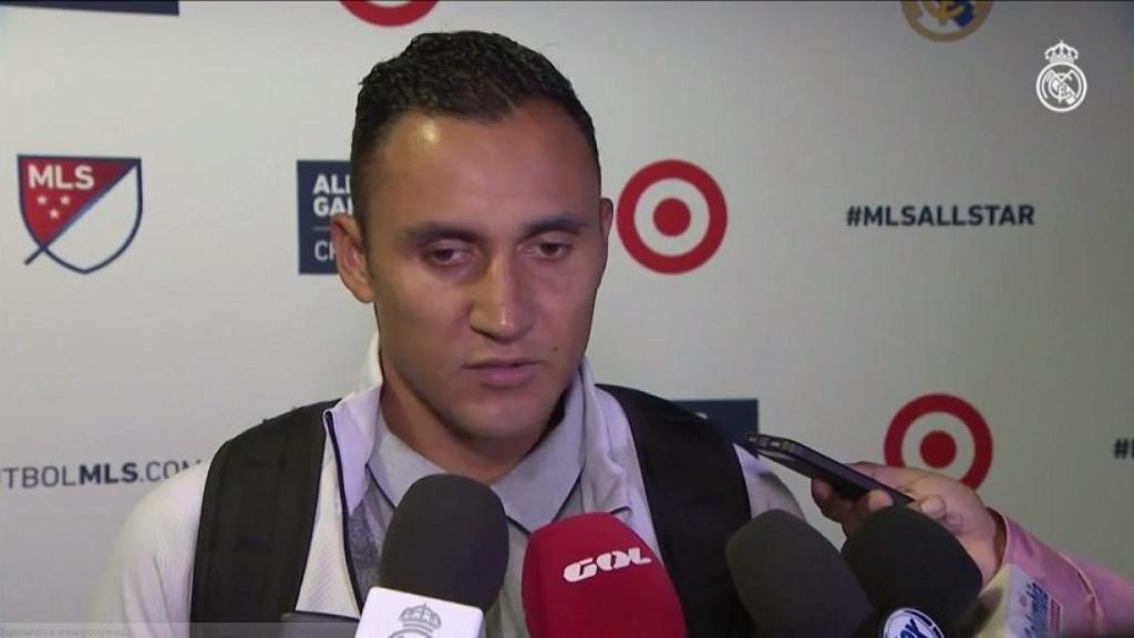 Keylor